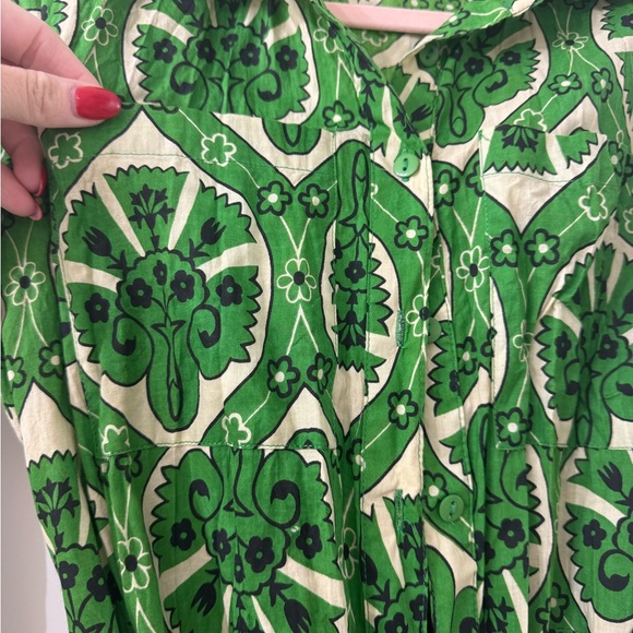 Ange maxi dress - Picture 3 of 5